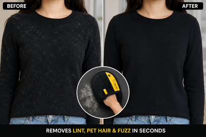 Pet Hair Removal Gloves
